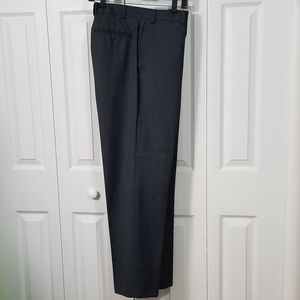 Calvin Klein wool pants